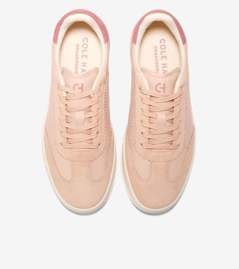 womens-grandproslash-breakaway-BVeMCADT-3.webp Fashion Cole Haan Women's GrandPrø Breakaway Sneakers Porcelain-Ivory