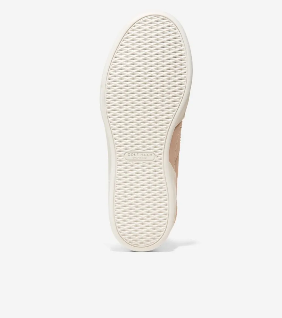 womens-grandproslash-breakaway-BVeMCADT-5.webp Fashion Cole Haan Women's GrandPrø Breakaway Sneakers Porcelain-Ivory