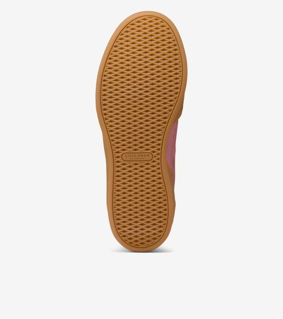 womens-grandproslash-breakaway-PVqWNUtW-5.webp Discount Cole Haan Women's GrandPrø Breakaway Sneakers LightRose-Gold