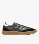 Fashion Cole Haan Women's GrandPr&oslash; Breakaway Sneakers Black-Gum