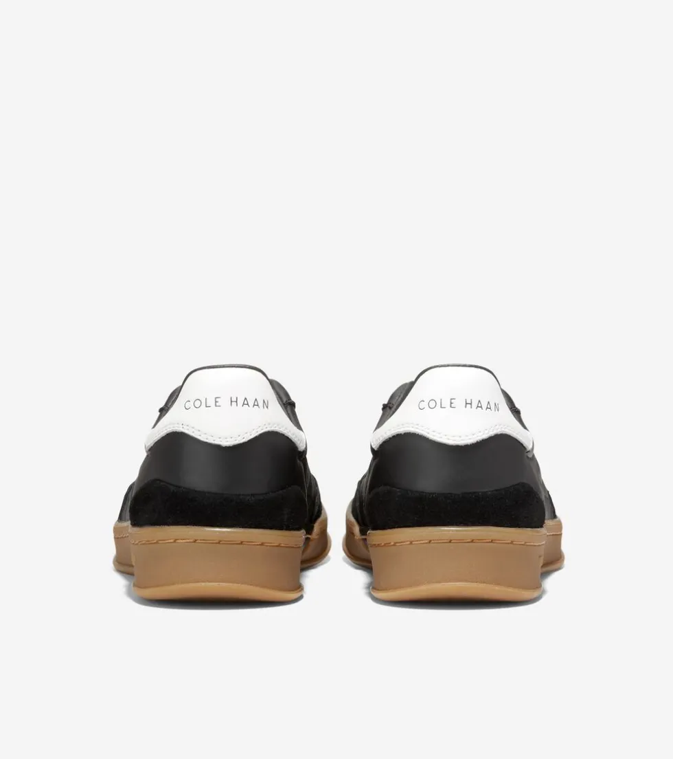 womens-grandproslash-breakaway-wyCaXPvt-2.webp Fashion Cole Haan Women's GrandPrø Breakaway Sneakers Black-Gum