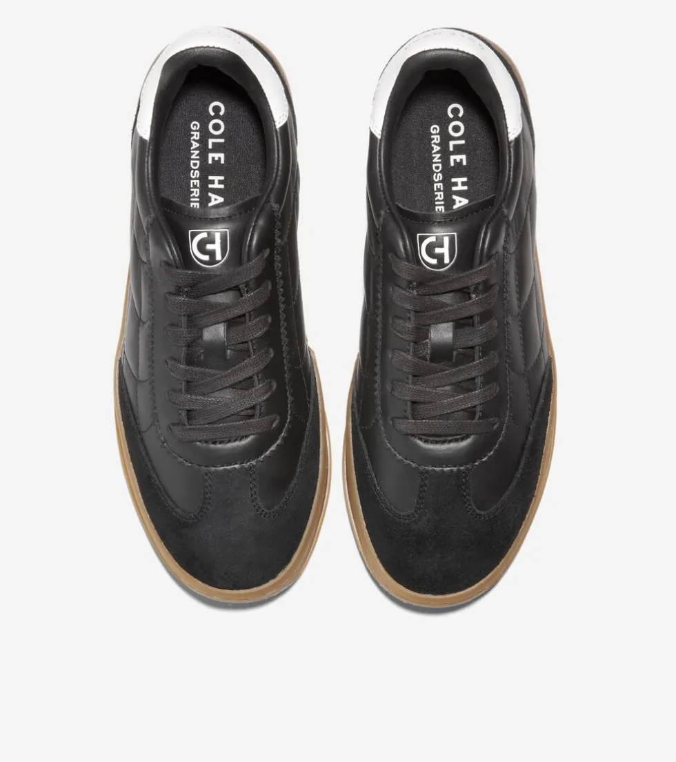 womens-grandproslash-breakaway-wyCaXPvt-3.webp Fashion Cole Haan Women's GrandPrø Breakaway Sneakers Black-Gum