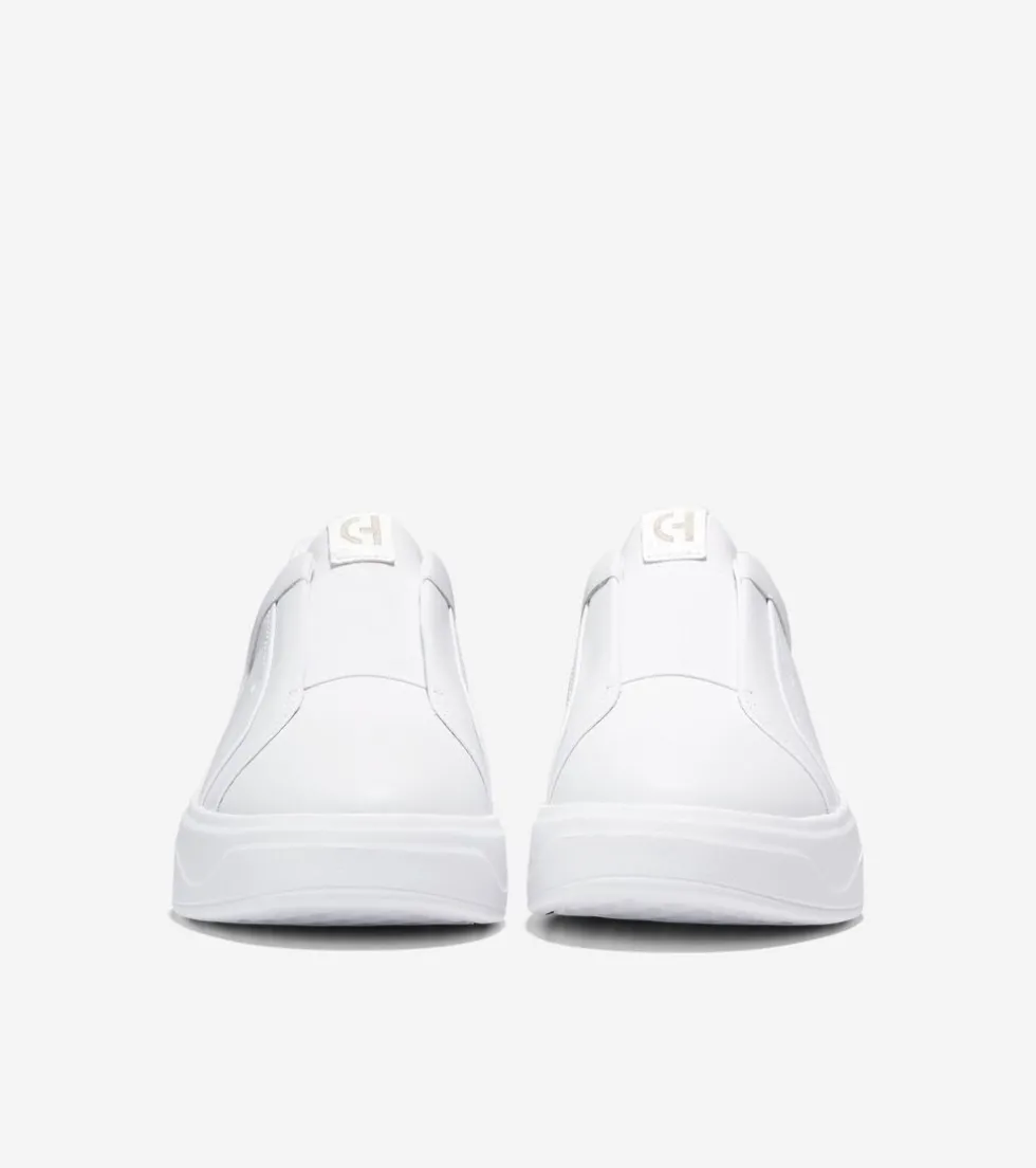 womens-grandproslash-demi-slip-WiRRptVk-1.webp Online Cole Haan Women's GrandPrø Demi Slip-On Sneakers OpticWhite