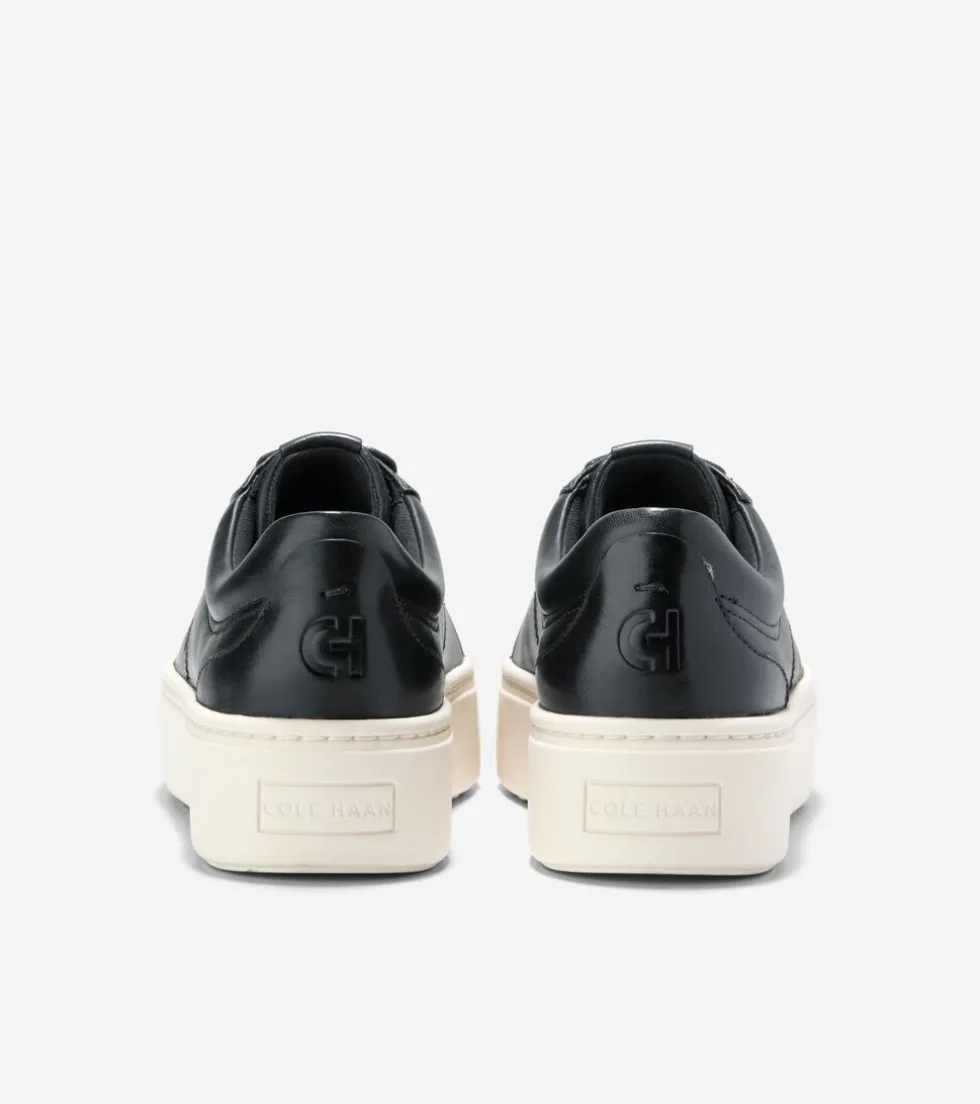 womens-grandproslash-max-platf-AKyWNtqH-2.webp Online Cole Haan Women's GrandPrø Max Platform Sneakers Black-Ivory