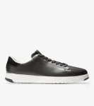 Hot Cole Haan Women's GrandPr&oslash; Tennis Sneakers Black-OpticWhite