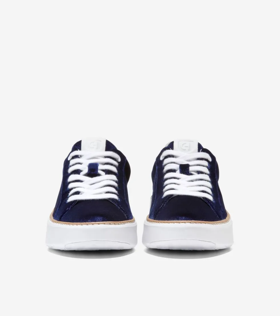 womens-grandproslash-topspin-s-uQqMadnK-2.webp New Cole Haan Women's GrandPrø Topspin Sneakers NavyBlazer-OpticWhite