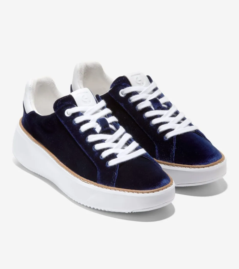 womens-grandproslash-topspin-s-uQqMadnK-5.webp New Cole Haan Women's GrandPrø Topspin Sneakers NavyBlazer-OpticWhite