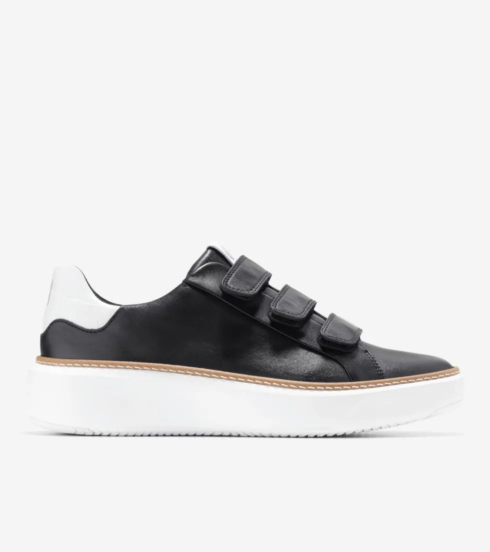 womens-grandproslash-topspin-t-eLPuyXoW-0.webp Online Cole Haan Women's GrandPrø Topspin Triple Strap Sneakers Black-OpticWhiteCroc