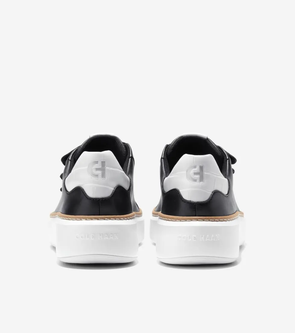 womens-grandproslash-topspin-t-eLPuyXoW-2.webp Online Cole Haan Women's GrandPrø Topspin Triple Strap Sneakers Black-OpticWhiteCroc