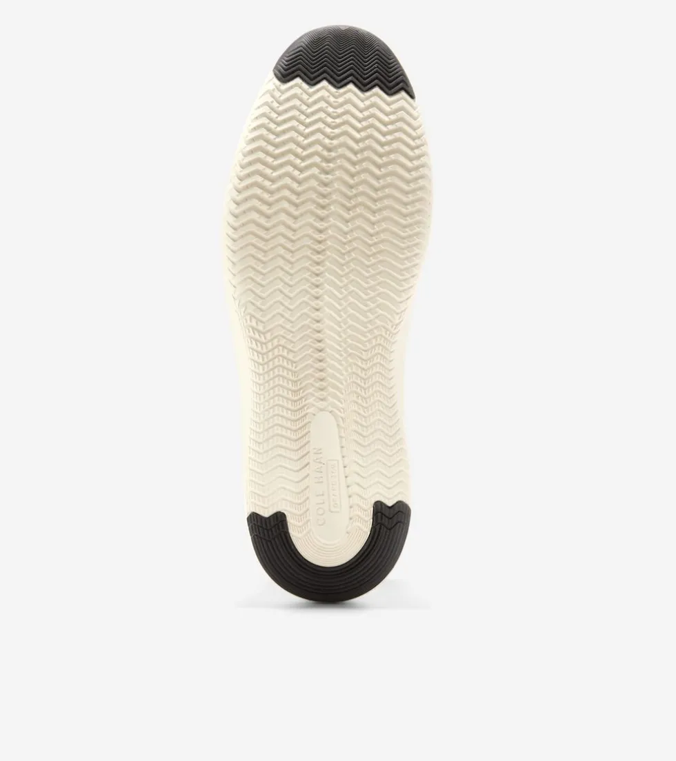 womens-grandproslash-topspin-t-mxtjMmzD-6.webp Hot Cole Haan Women's GrandPrø Topspin Triple Strap Sneakers Ivory-Tortoise