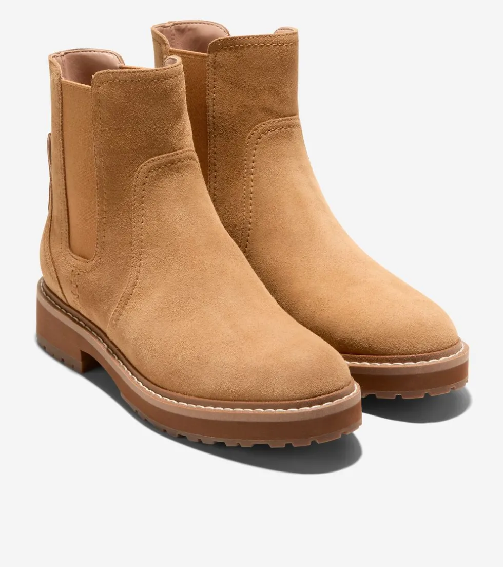womens-greenwich-waterproof-ch-ScoSLjgl-4.webp Best Cole Haan Women's Greenwich Waterproof Chelsea Boots GoldenToffee