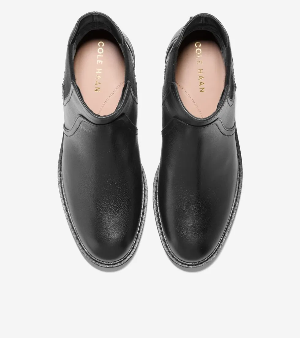 womens-greenwich-waterproof-ch-eqGgdDMW-3.webp Hot Cole Haan Women's Greenwich Waterproof Chelsea Boots Black