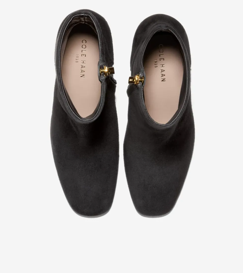 womens-guiliana-ankle-boots-iZdbCVDX-3.webp Outlet Cole Haan Women's Guiliana Ankle Boots Black
