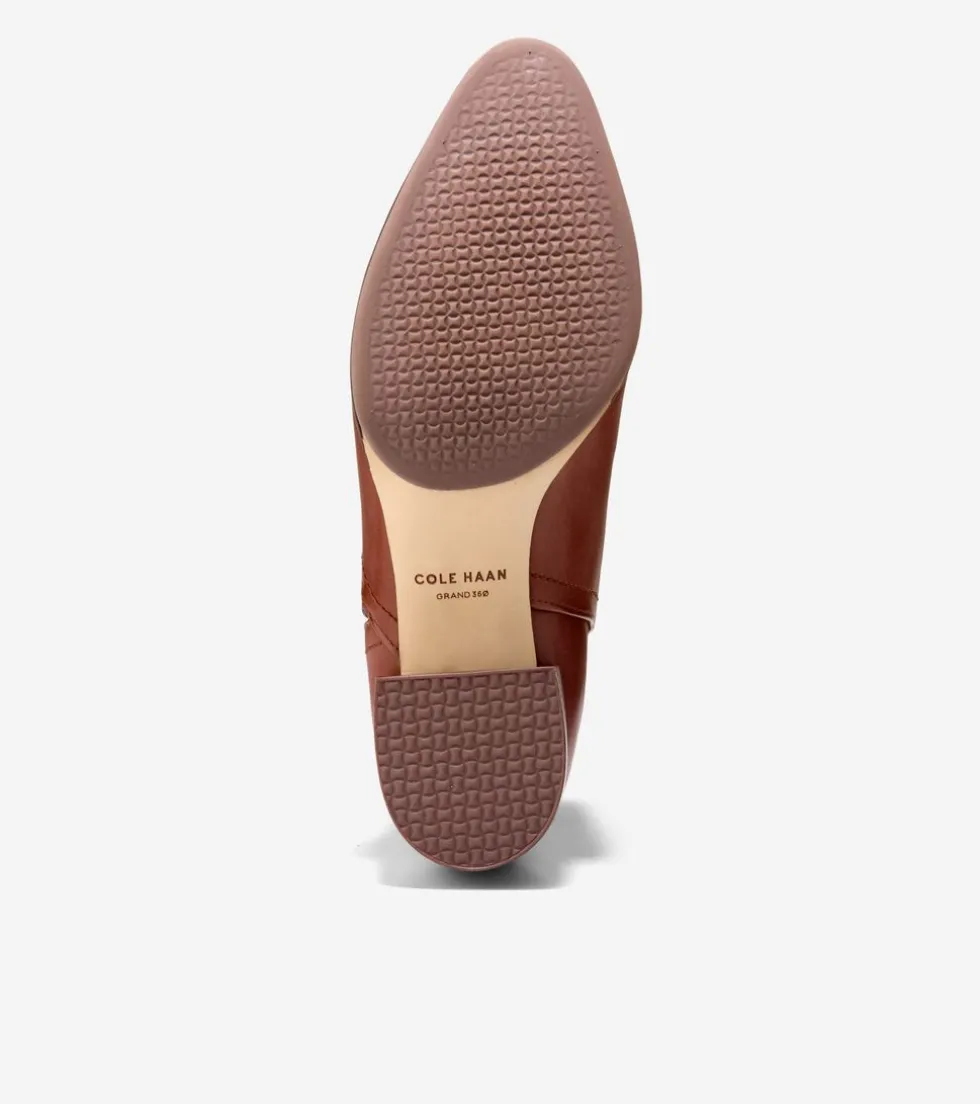 womens-haisley-ankle-boots-LTRmyLrs-5.webp Outlet Cole Haan Women's Haisley Ankle Boots Cuoio