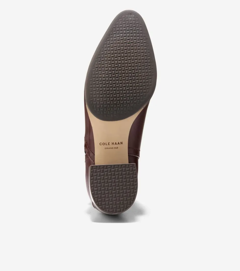 womens-haisley-ankle-boots-upBQWQYA-5.webp Hot Cole Haan Women's Haisley Ankle Boots MadeiraBrown