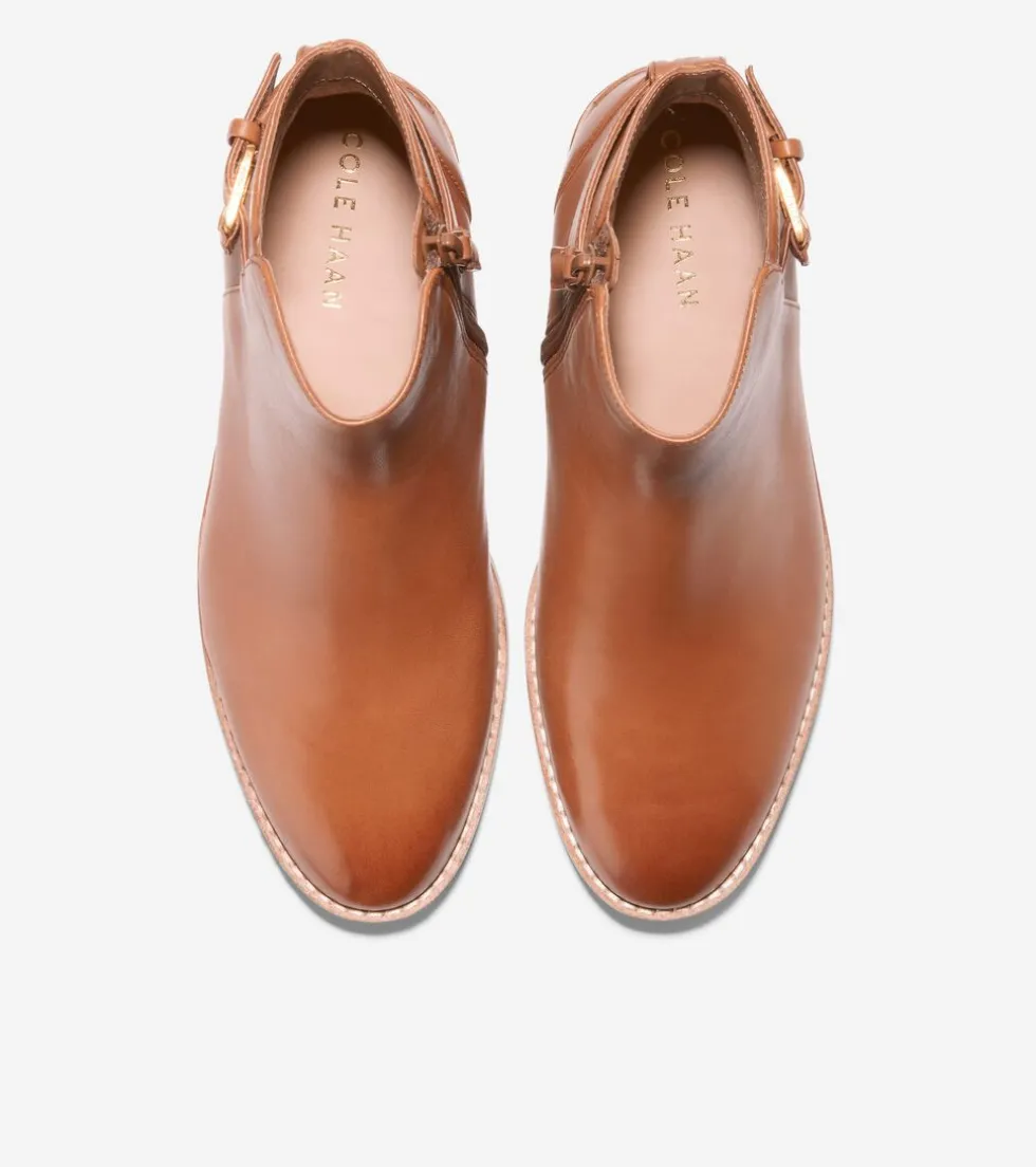 womens-hampshire-buckle-ankle-UeotnsXl-3.webp Sale Cole Haan Women's Hampshire Buckle Ankle Boots BritishTan