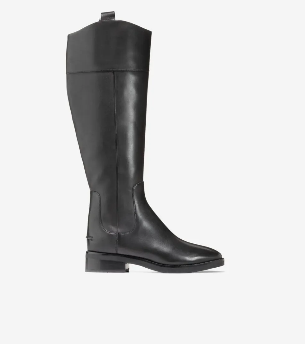 womens-hampshire-riding-boot-pkdPiGxu-0.webp Outlet Cole Haan Women's Hampshire Riding Boot Black