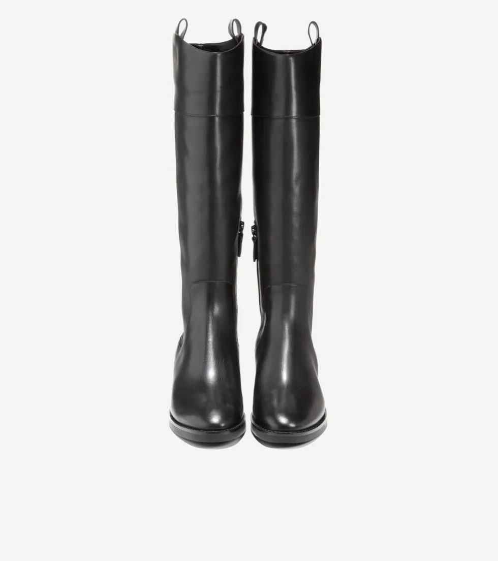 womens-hampshire-riding-boot-pkdPiGxu-3.webp Outlet Cole Haan Women's Hampshire Riding Boot Black