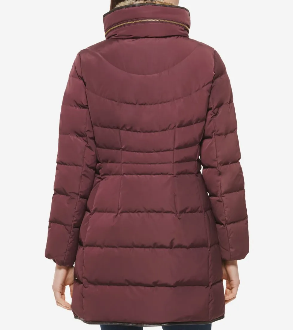 womens-hidden-hood-puffer-coat-fkylXQcT-1.webp Hot Cole Haan Women's Hidden-Hood Puffer Coat Merlot