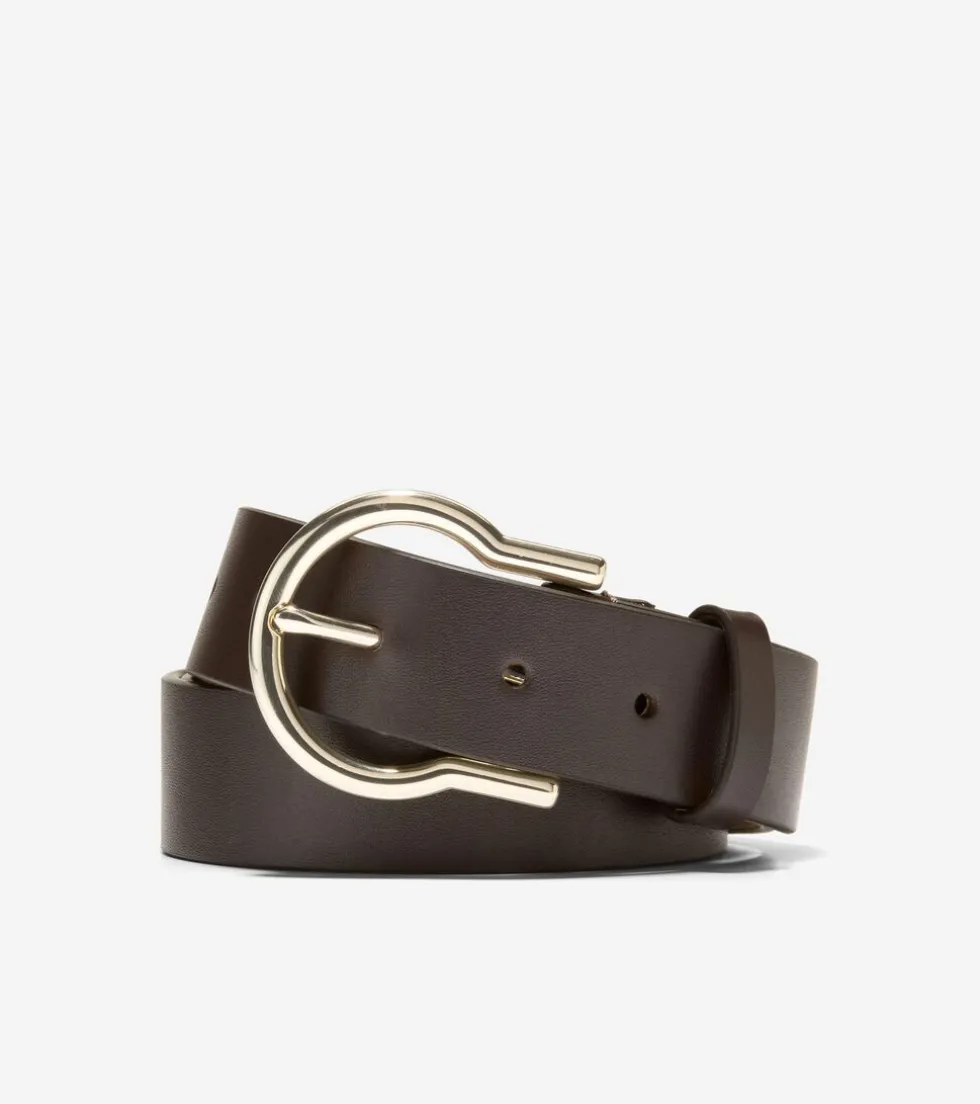 womens-hinged-buckle-belt-SoXHfesl-0.webp Outlet Cole Haan Women's Hinged Buckle Belt DarkChocolate