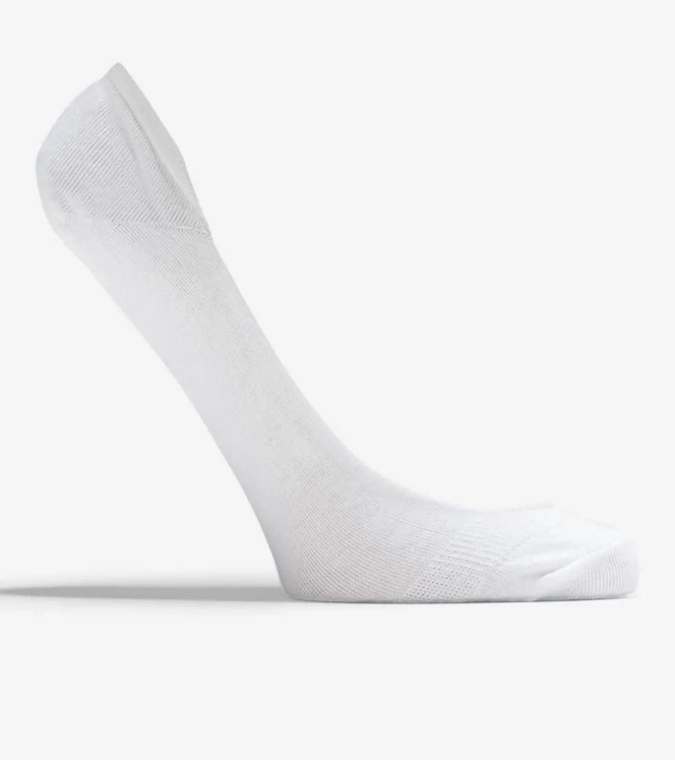 womens-knit-ballet-sock-liner-umWgvxBy-3.webp Best Cole Haan Women's Knit Ballet Sock Liner - 2 Pack White