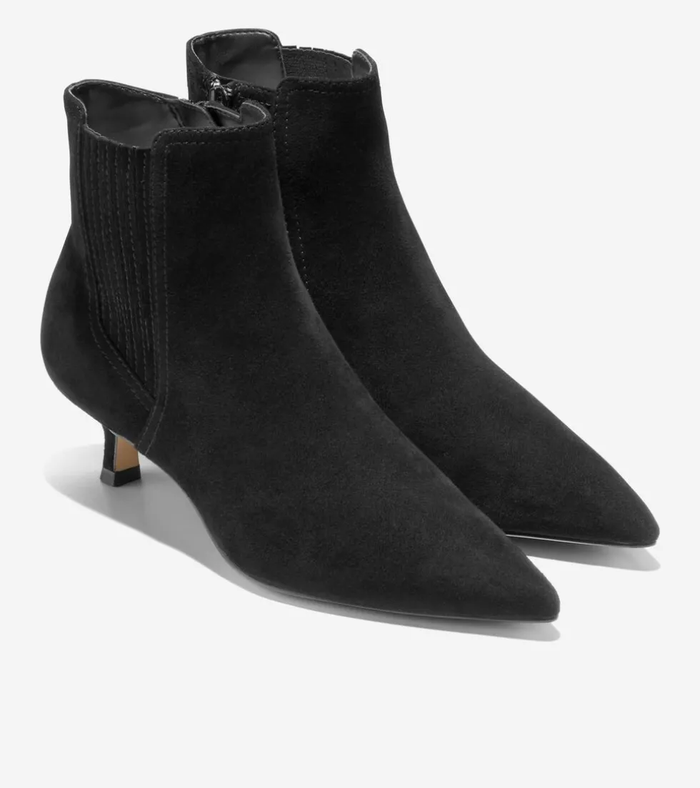 womens-marcy-chelsea-boots-EtJapnoP-4.webp Fashion Cole Haan Women's Marcy Chelsea Boots BlackSuede
