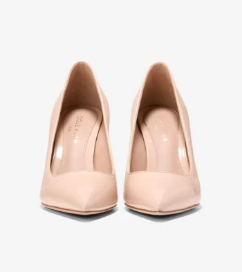 Fashion Cole Haan Women's Mckeyla Pumps 85MM Porcelain
