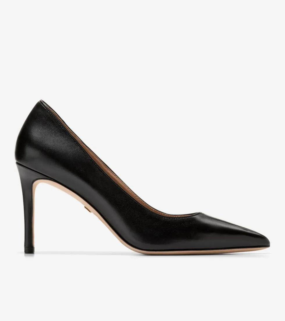 womens-mckeyla-pumps-85mm-xHPSyYhq-0.webp Best Cole Haan Women's Mckeyla Pumps 85MM Black