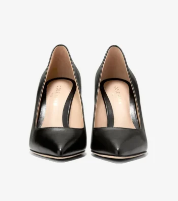 Best Cole Haan Women's Mckeyla Pumps 85MM Black