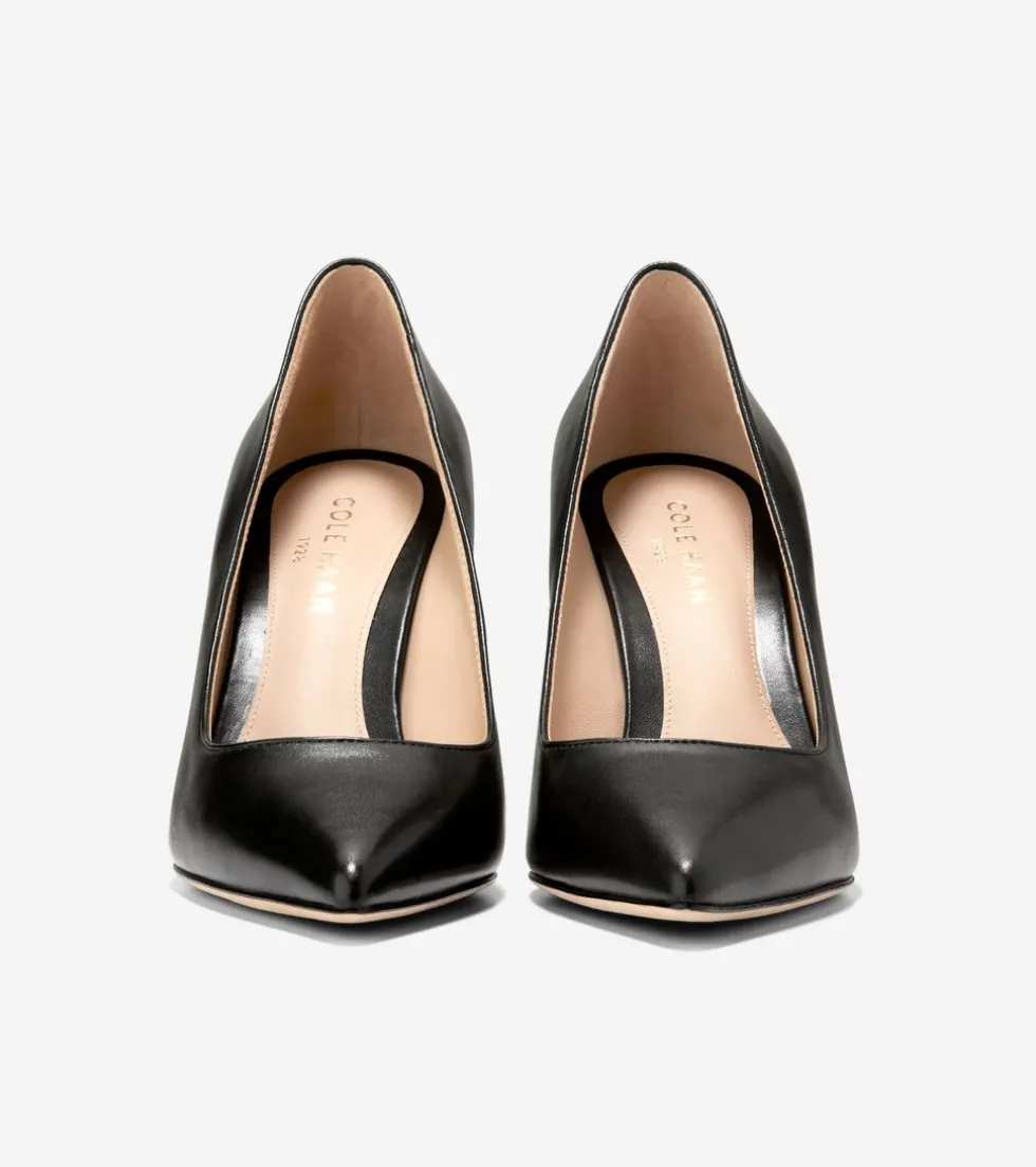 womens-mckeyla-pumps-85mm-xHPSyYhq-1.webp Best Cole Haan Women's Mckeyla Pumps 85MM Black