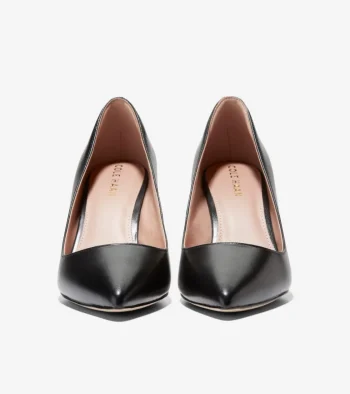 Hot Cole Haan Women's Mylah Pumps 75MM Black