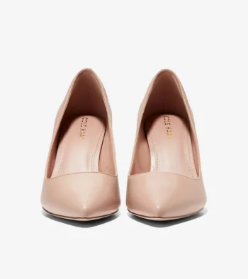 Best Cole Haan Women's Mylah Pumps 75MM Brush