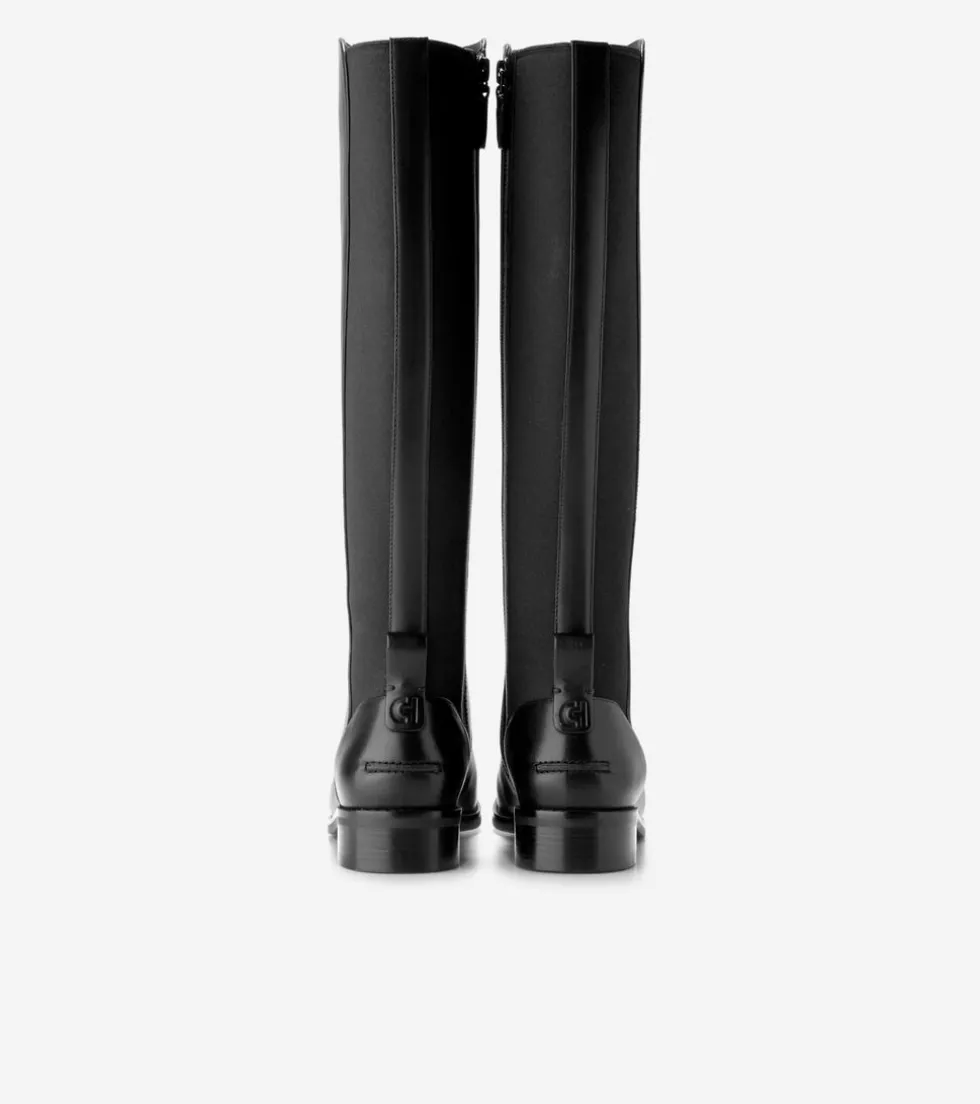 womens-narina-tall-boots-rRcuCceC-2.webp Outlet Cole Haan Women's Narina Tall Boots Black