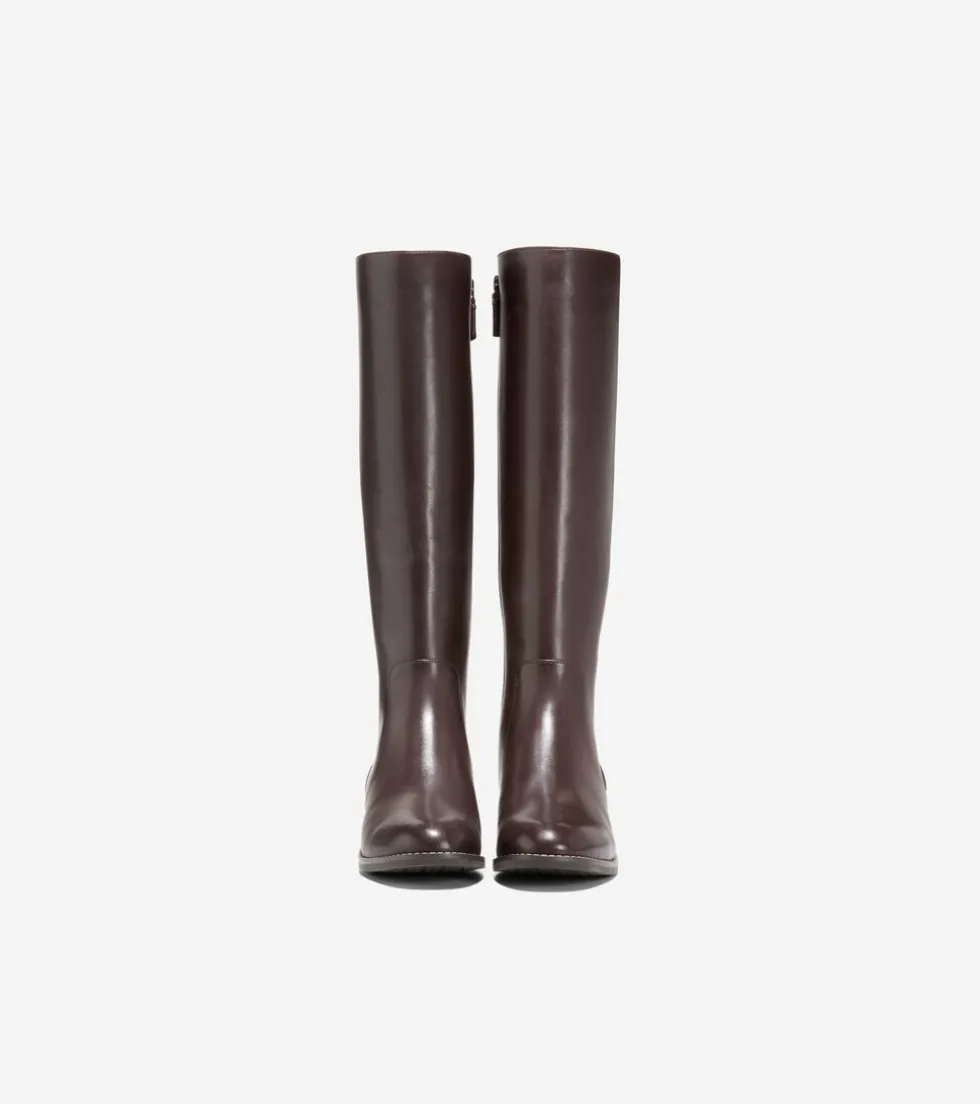 womens-narina-tall-boots-truajlwP-1.webp Best Cole Haan Women's Narina Tall Boots Chocolate