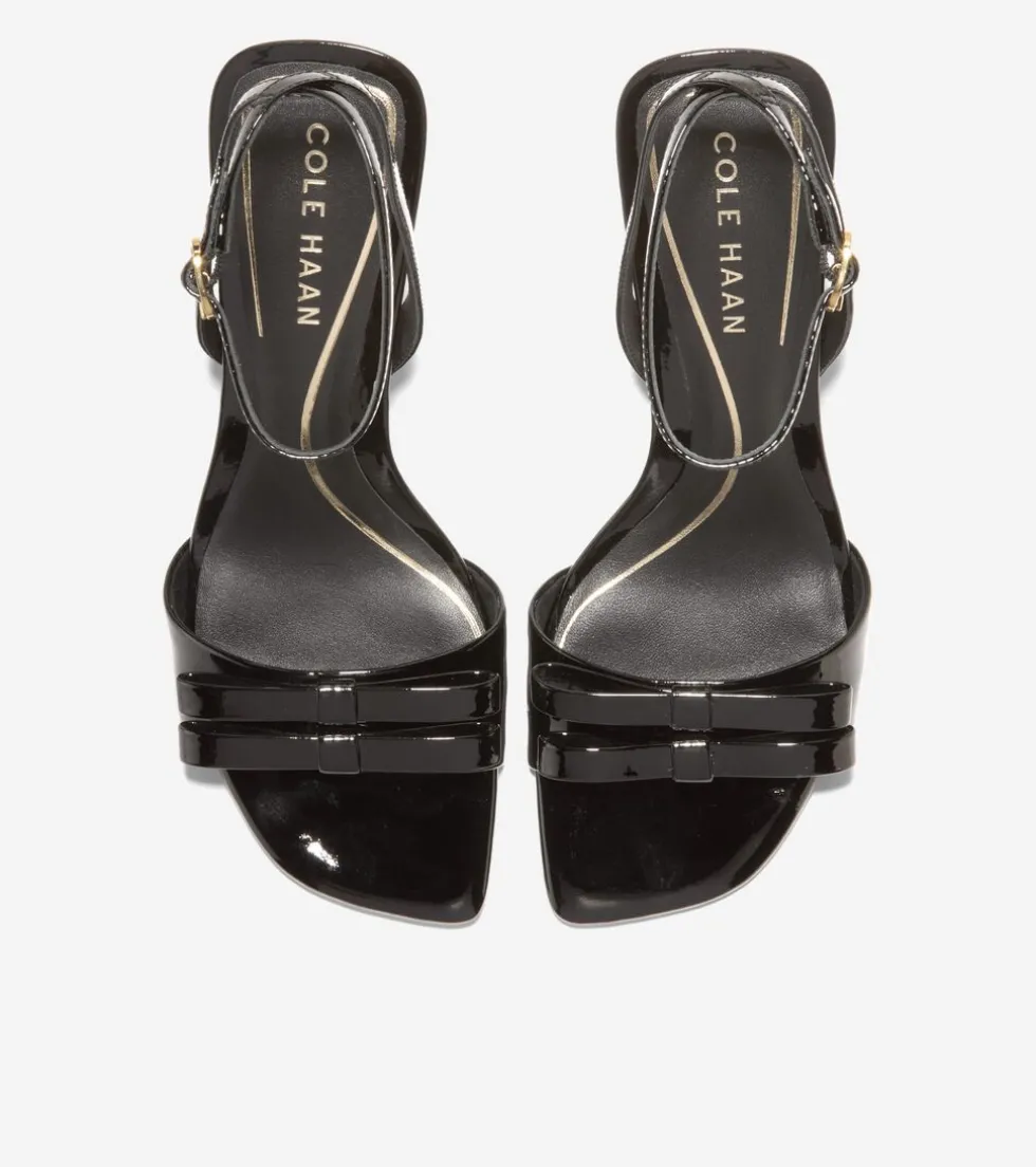 womens-noella-bow-sandals-HWKEcsVD-3.webp New Cole Haan Women's Noella Bow Sandals BlackPatent