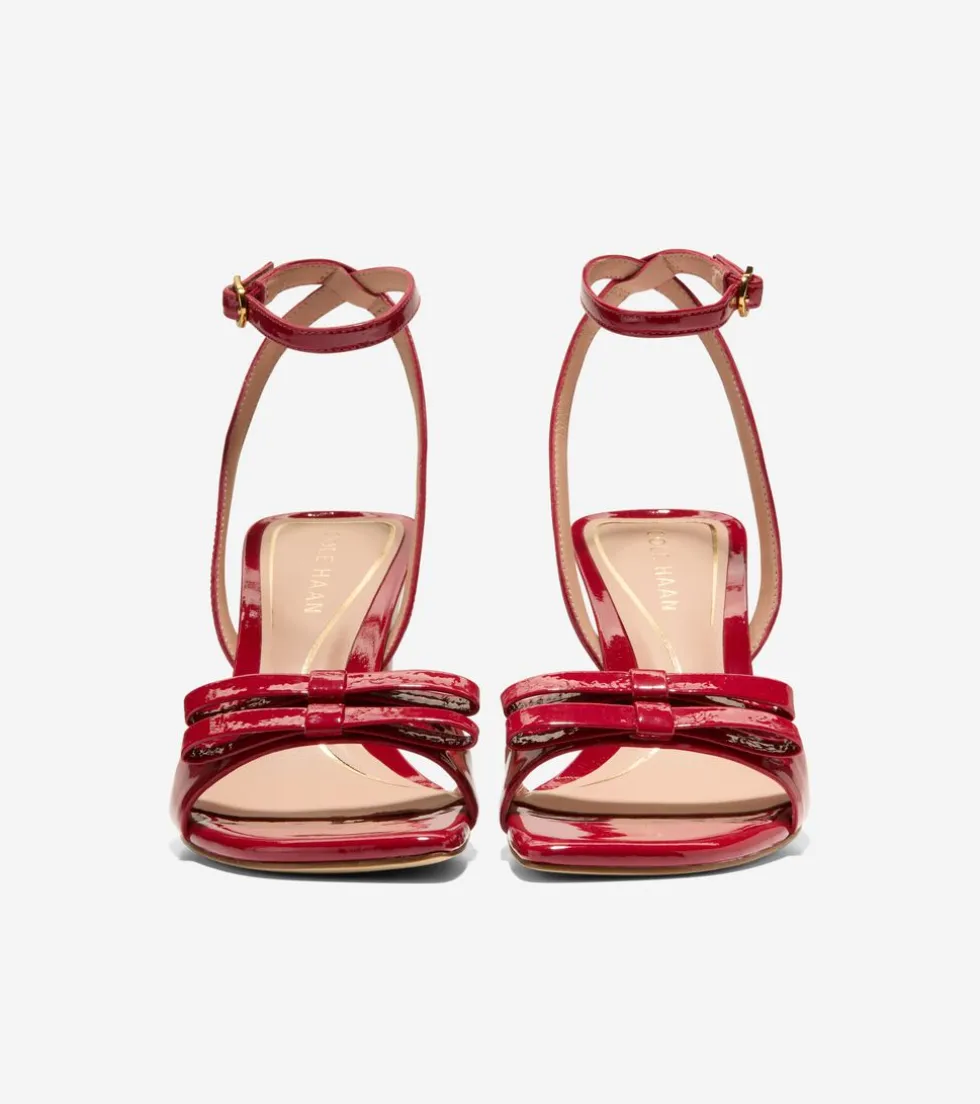 womens-noella-bow-sandals-Sodywwqr-1.webp Best Cole Haan Women's Noella Bow Sandals RioRedPatent