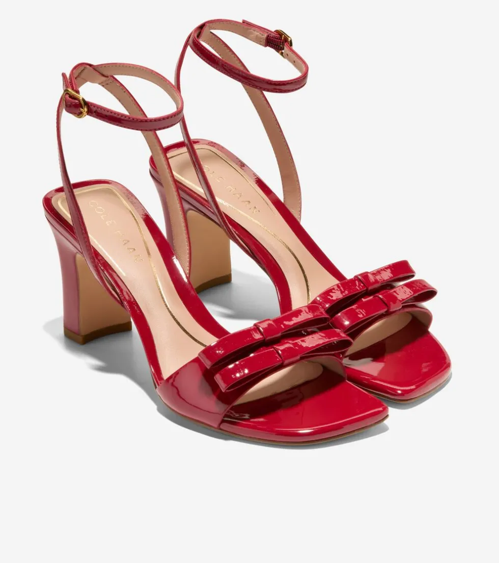 womens-noella-bow-sandals-Sodywwqr-4.webp Best Cole Haan Women's Noella Bow Sandals RioRedPatent