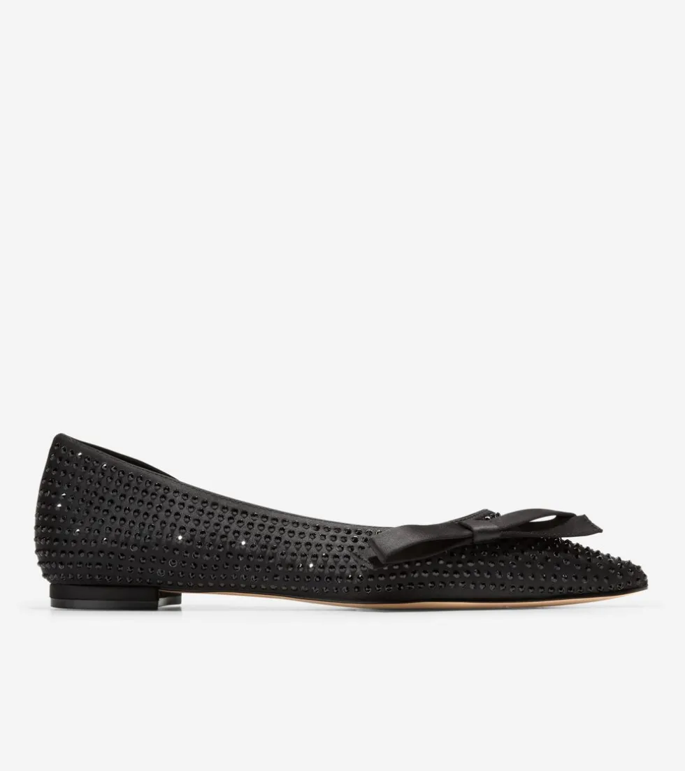 womens-noella-bow-skimmer-flat-OZhoqelJ-0.webp Online Cole Haan Women's Noella Bow Skimmer Flats BlackCrystal