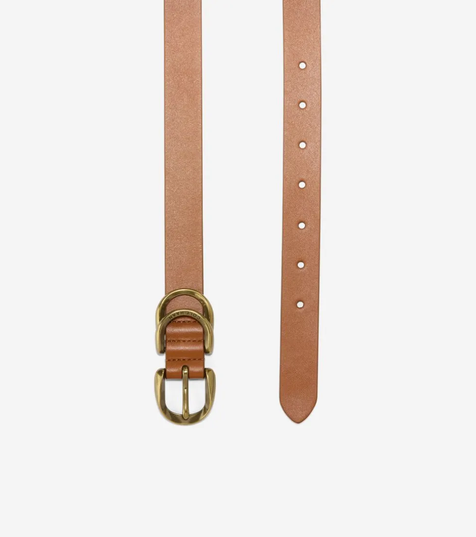 womens-organic-harness-belt-mhfegqjP-2.webp Discount Cole Haan Women's Organic Harness Belt Tan