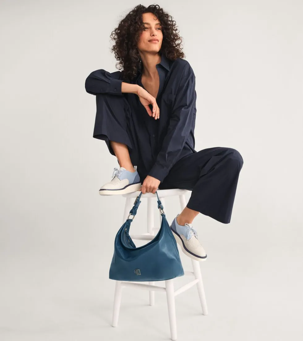 womens-oslashriginalgrand-plat-KlQWwBwd-1.webp Clearance Cole Haan Women's ØriginalGrand Platform Wingtip Oxfords Heather-FolkstoneGray-Ivory