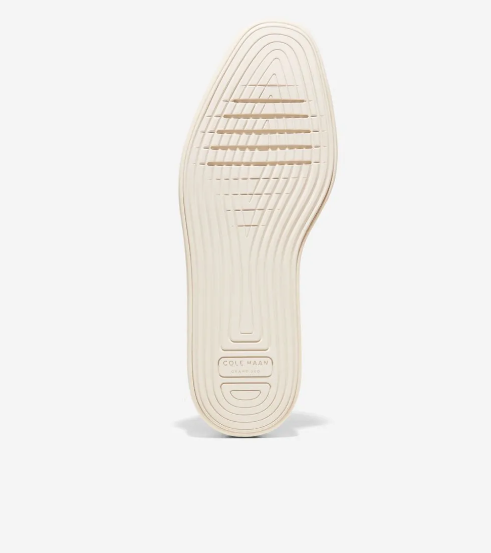 womens-oslashriginalgrand-plat-xoESNzdW-5.webp Hot Cole Haan Women's ØriginalGrand Platform Venetian Loafer Pecan-Ivory