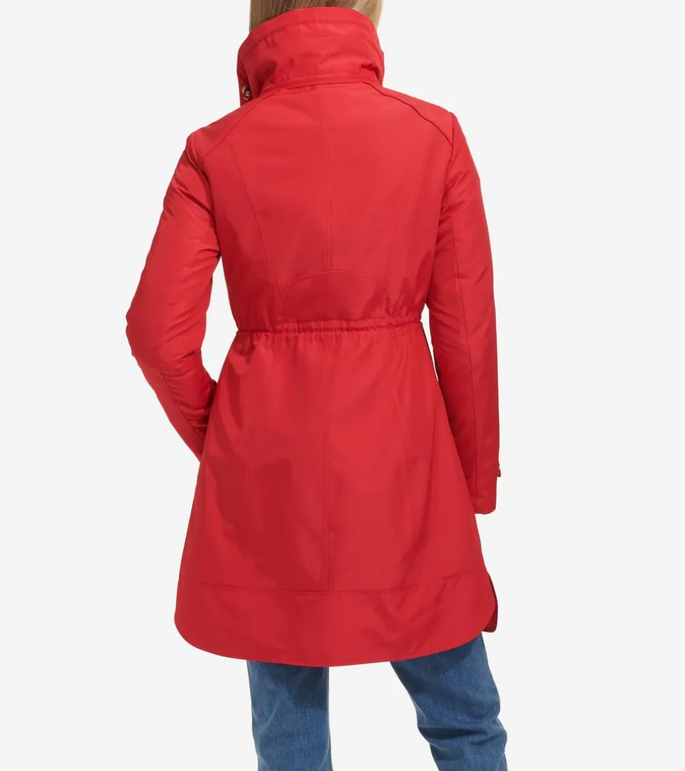 womens-packable-rain-jacket-nFIJoWLP-1.webp Outlet Cole Haan Women's Packable Rain Jacket Red