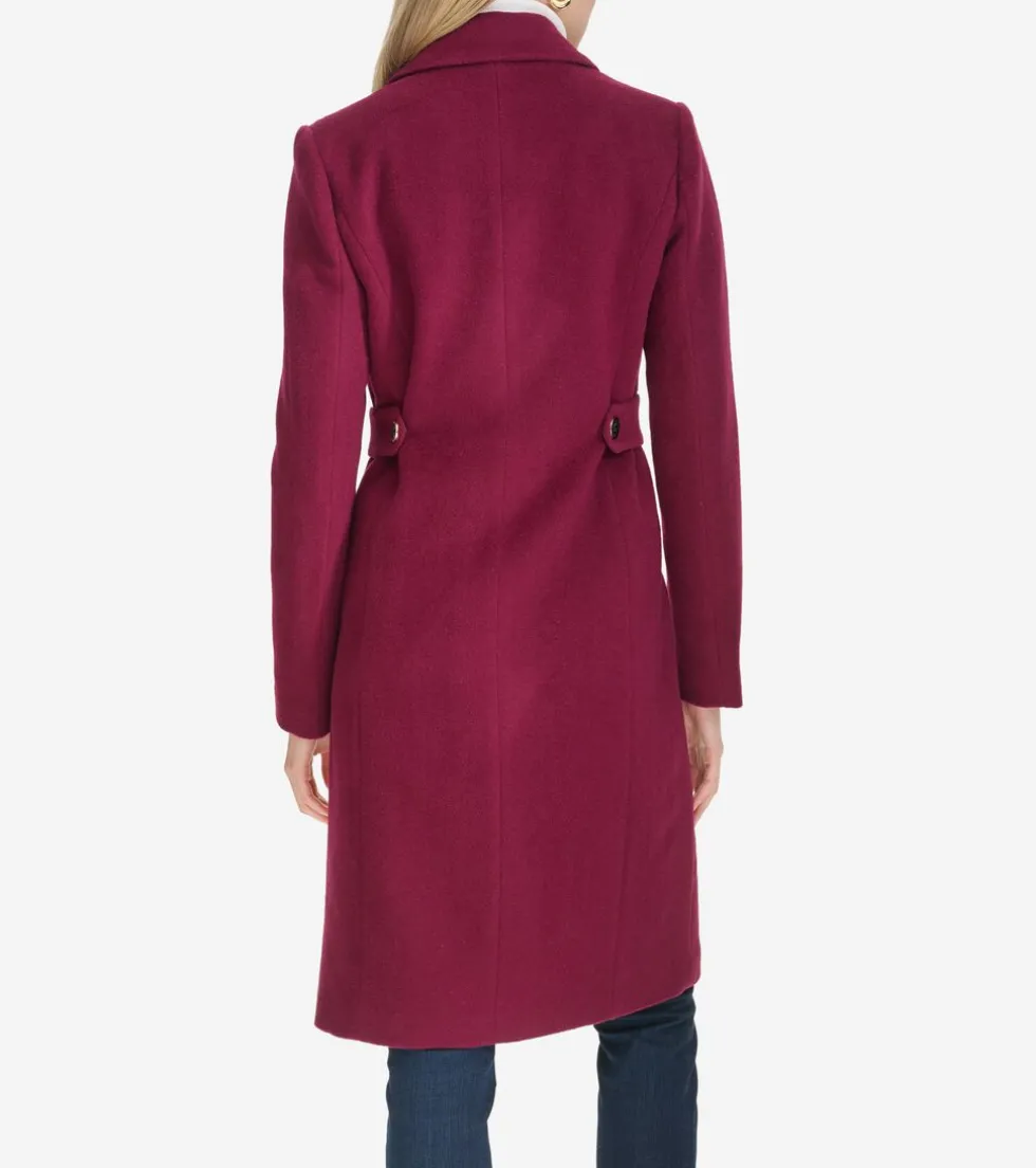 womens-slick-wool-coat-qePcROvw-1.webp Online Cole Haan Women's Slick Wool Coat Amethyst
