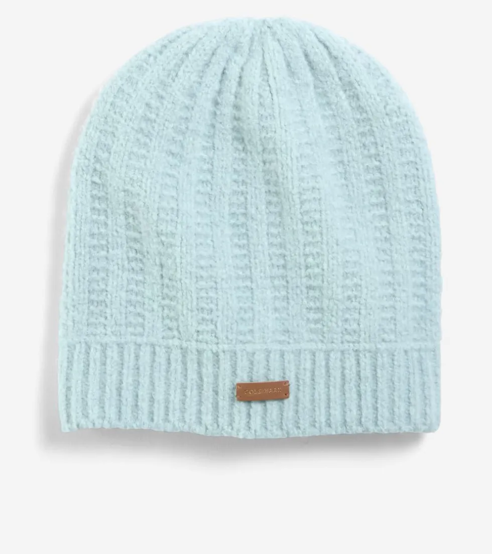 womens-soft-beanie-AbeABPAu-0.webp Sale Cole Haan Women's Soft Beanie SeaGlass