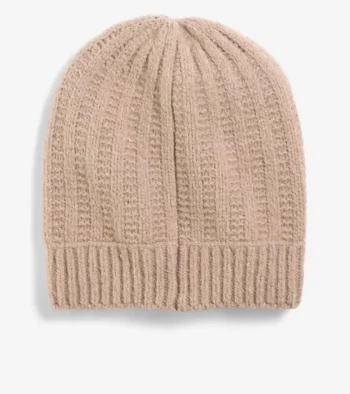 Online Cole Haan Women's Soft Beanie SandDollar