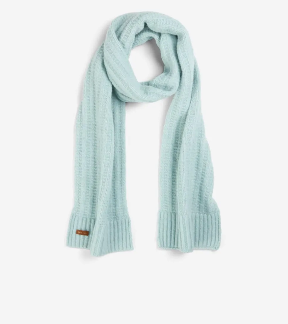 womens-soft-scarf-NBgHdNFP-0.webp Online Cole Haan Women's Soft Scarf SeaGlass