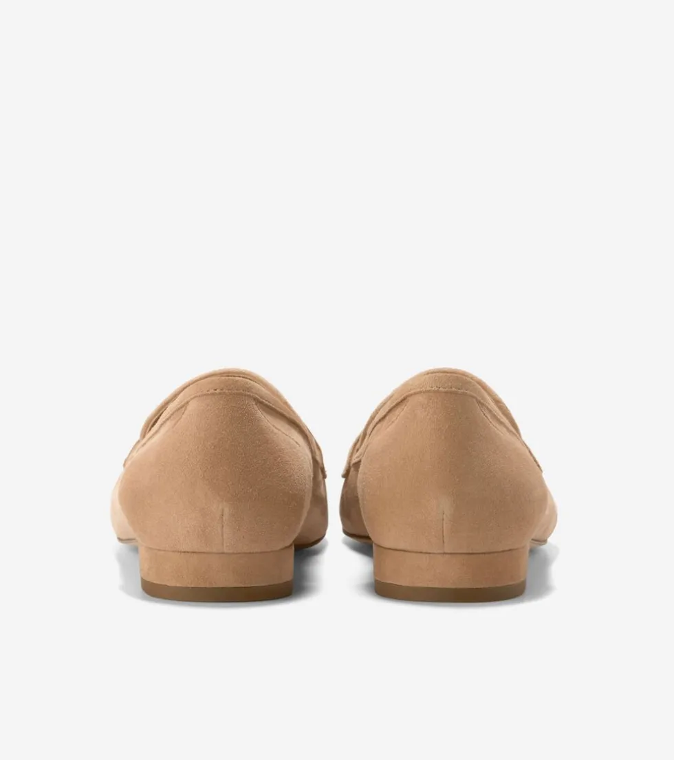 womens-tarese-soft-penny-loafe-PWADyuDW-2.webp Clearance Cole Haan Women's Tarese Soft Penny Loafers BlushTan
