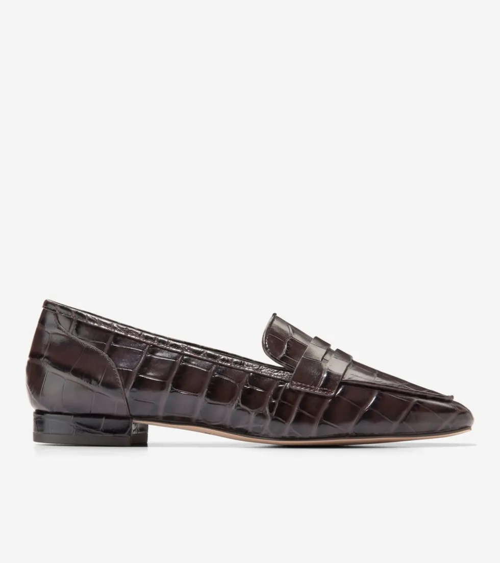 womens-tarese-soft-penny-loafe-ZitdWIQs-0.webp Fashion Cole Haan Women's Tarese Soft Penny Loafers ChocolateCrocPrint