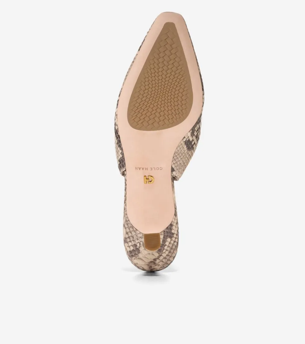 womens-tayla-kitten-heel-sling-HsfvpnBZ-6.webp Best Cole Haan Women's Tayla Kitten Heel Slingback Pumps 45MM SnakePrint
