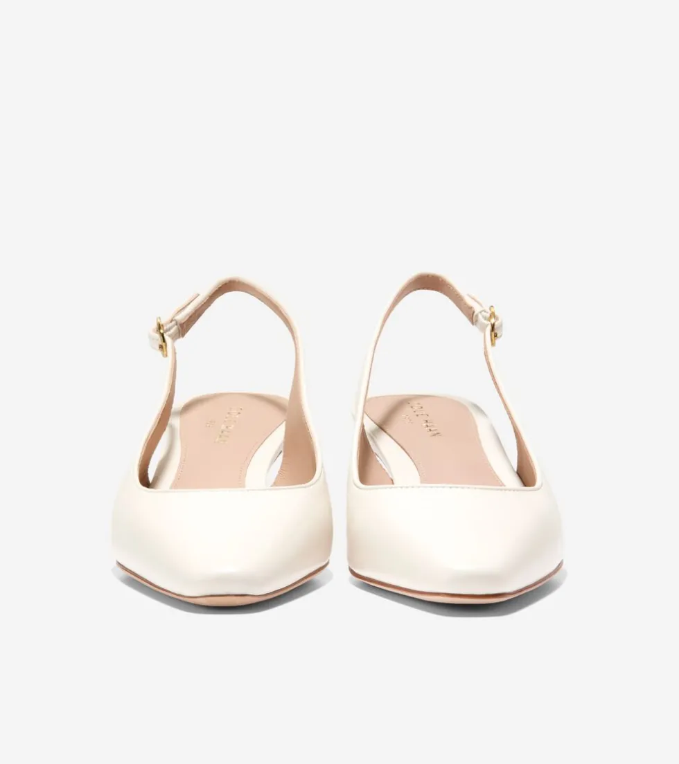womens-tayla-kitten-heel-sling-rthPkQdW-1.webp Best Cole Haan Women's Tayla Kitten Heel Slingback Pumps 45MM IvoryNappa